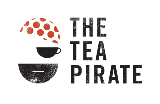 Tea Pirate Logo